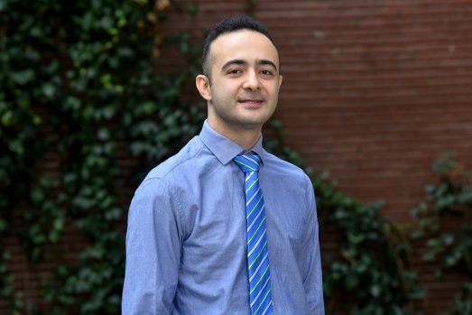 Vahid Karimi Motahhar